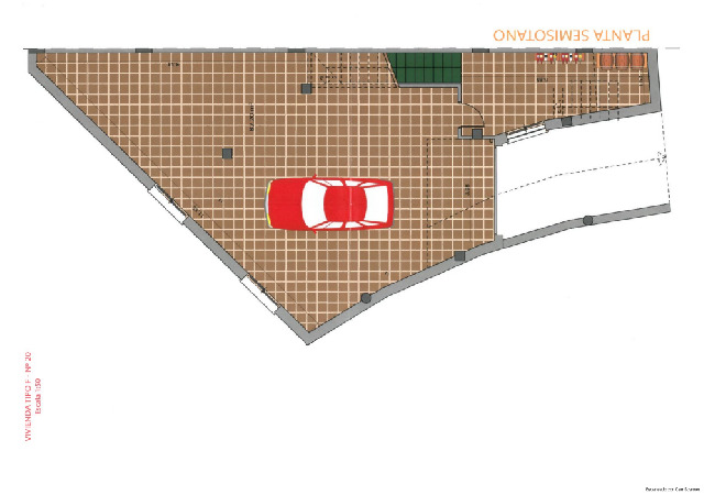 Imagen 27 Inmueble 295809 - Dúplex en venta en Almería /  Vega de Aca,todos los servicios cerca.A mts.del estadio
