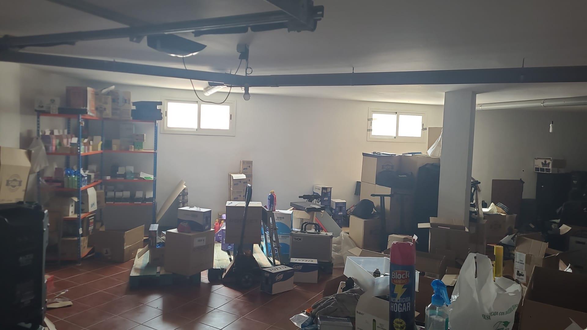 Imagen 20 Dúplex en venta en Almería /  Vega de Aca,todos los servicios cerca.A mts.del estadio