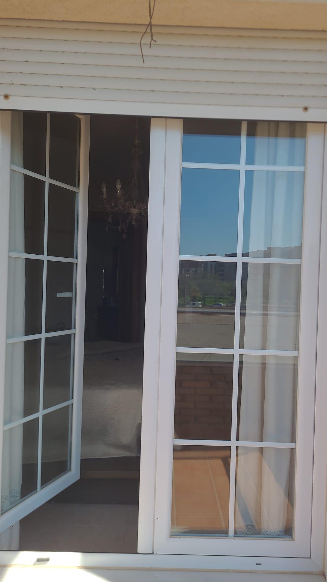 Imagen 7 Dúplex en venta en Almería /  Vega de Aca,todos los servicios cerca.A mts.del estadio