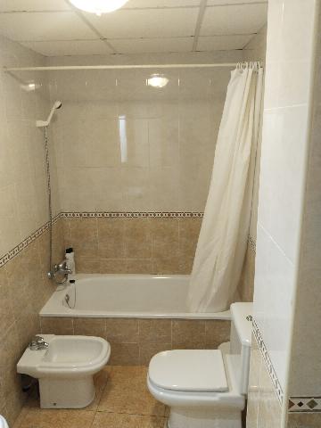 Imagen 12 Inmueble 297299 - Apartamento en venta en Garrucha / En Calle Buenavista, en casco urbano del pueblo.