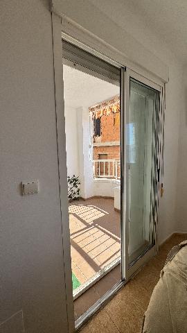 Imagen 5 Inmueble 297299 - Apartamento en venta en Garrucha / En Calle Buenavista, en casco urbano del pueblo.