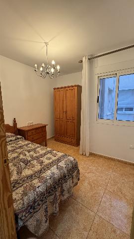 Imagen 17 Inmueble 297299 - Apartamento en venta en Garrucha / En Calle Buenavista, en casco urbano del pueblo.