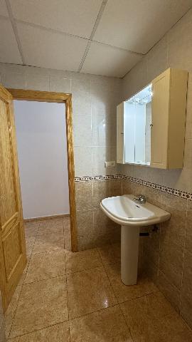 Imagen 23 Inmueble 297299 - Apartamento en venta en Garrucha / En Calle Buenavista, en casco urbano del pueblo.