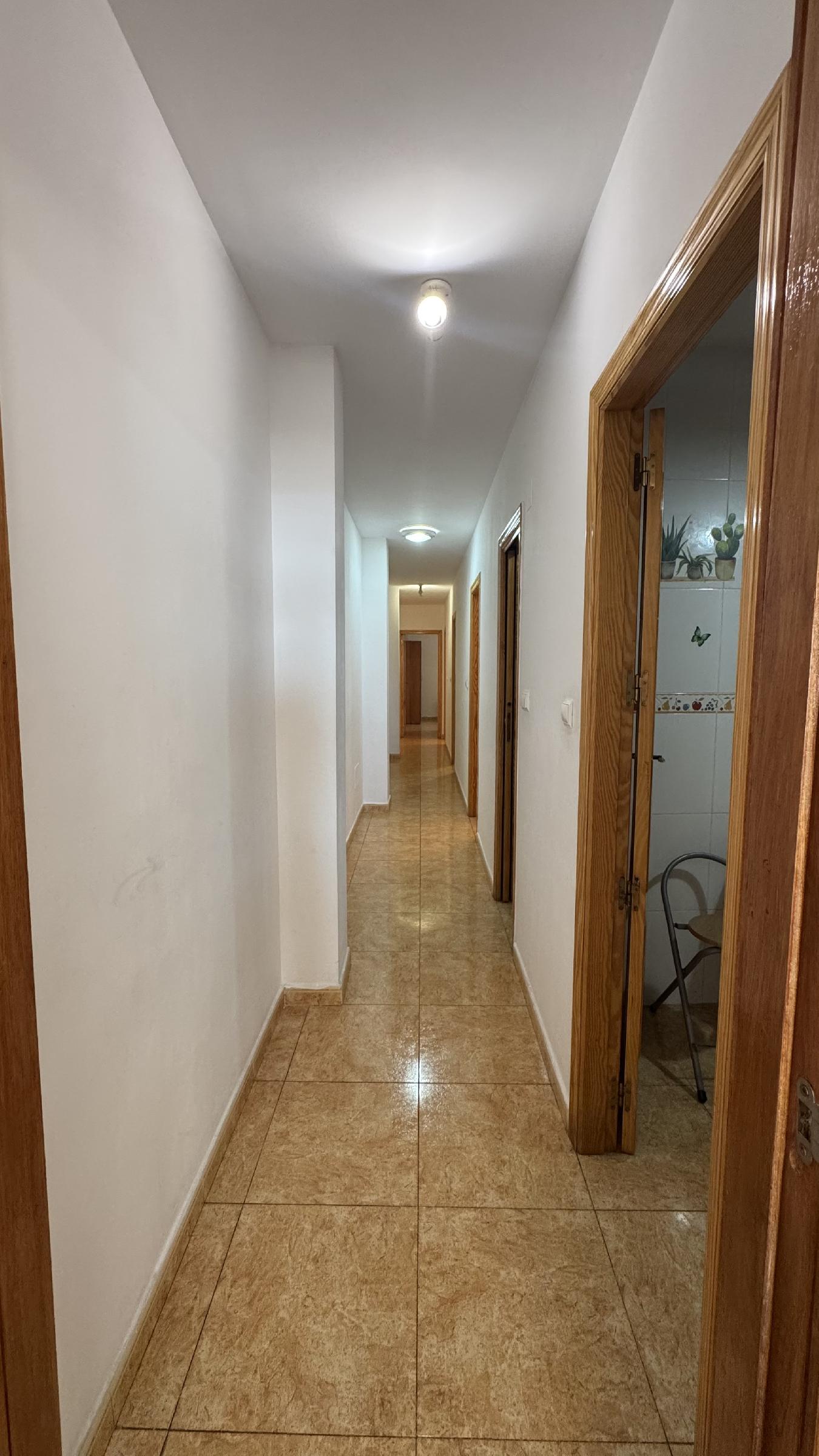 Imagen 10 Apartamento en venta en Garrucha / En Calle Buenavista, en casco urbano del pueblo.
