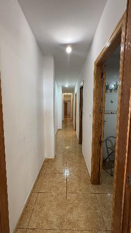 Imagen 10 Inmueble 297299 - Apartamento en venta en Garrucha / En Calle Buenavista, en casco urbano del pueblo.
