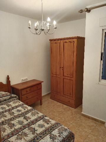 Imagen 14 Inmueble 297299 - Apartamento en venta en Garrucha / En Calle Buenavista, en casco urbano del pueblo.