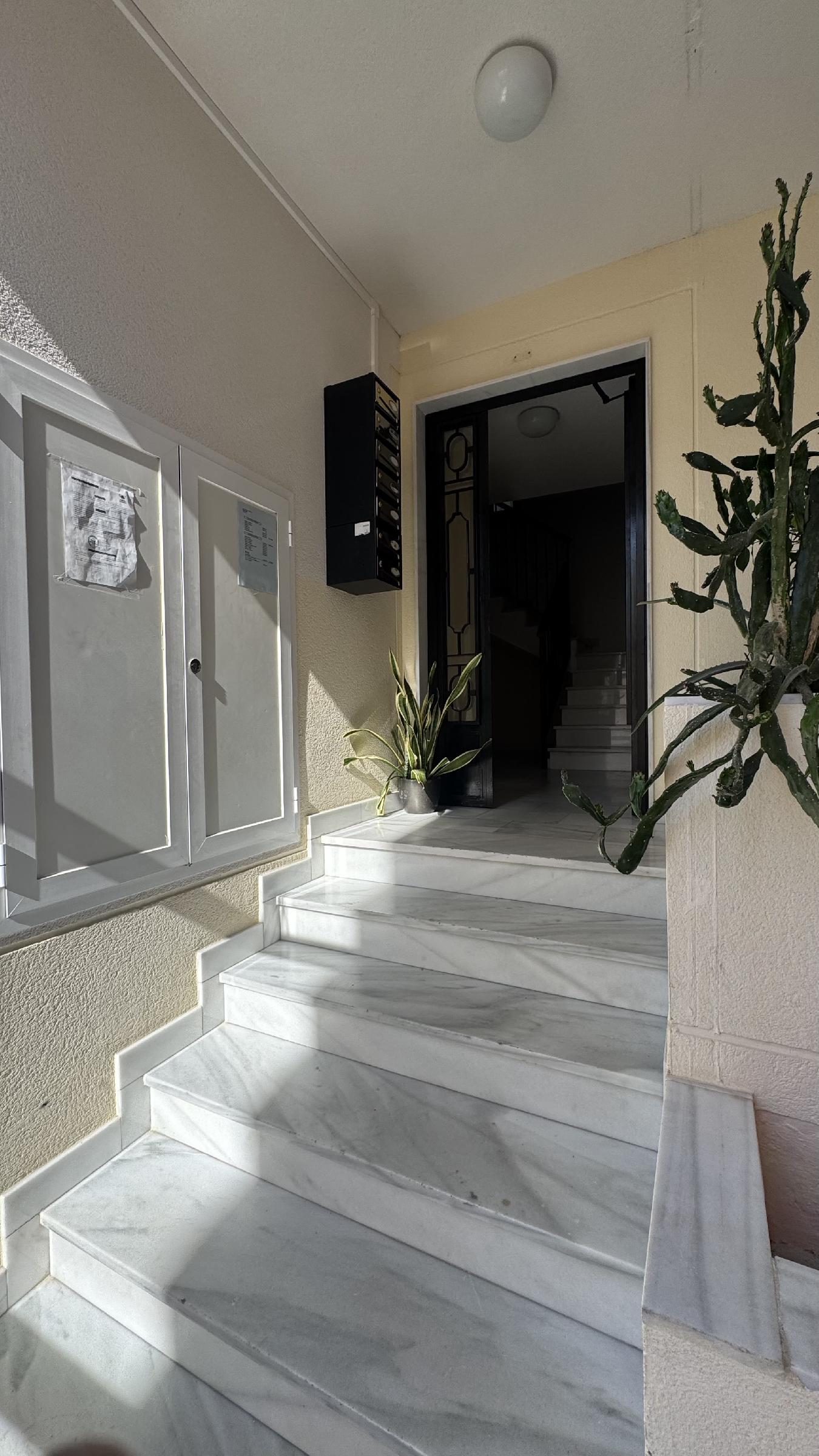 Imagen 30 Apartamento en venta en Garrucha / En Calle Buenavista, en casco urbano del pueblo.