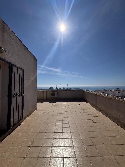 Imagen 27 Inmueble 297299 - Apartamento en venta en Garrucha / En Calle Buenavista, en casco urbano del pueblo.