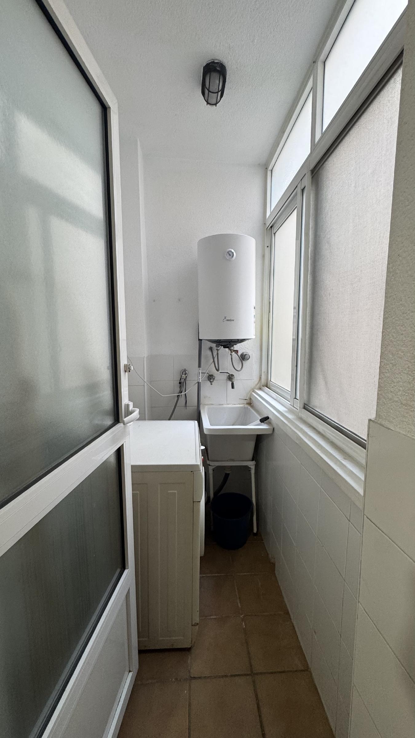 Imagen 13 Apartamento en venta en Garrucha / En Calle Buenavista, en casco urbano del pueblo.