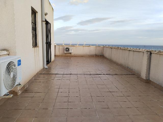 Imagen 27 Inmueble 297299 - Apartamento en venta en Garrucha / En Calle Buenavista, en casco urbano del pueblo.