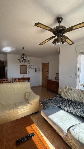 Imagen 3 Inmueble 297299 - Apartamento en venta en Garrucha / En Calle Buenavista, en casco urbano del pueblo.