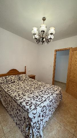 Imagen 21 Inmueble 297299 - Apartamento en venta en Garrucha / En Calle Buenavista, en casco urbano del pueblo.