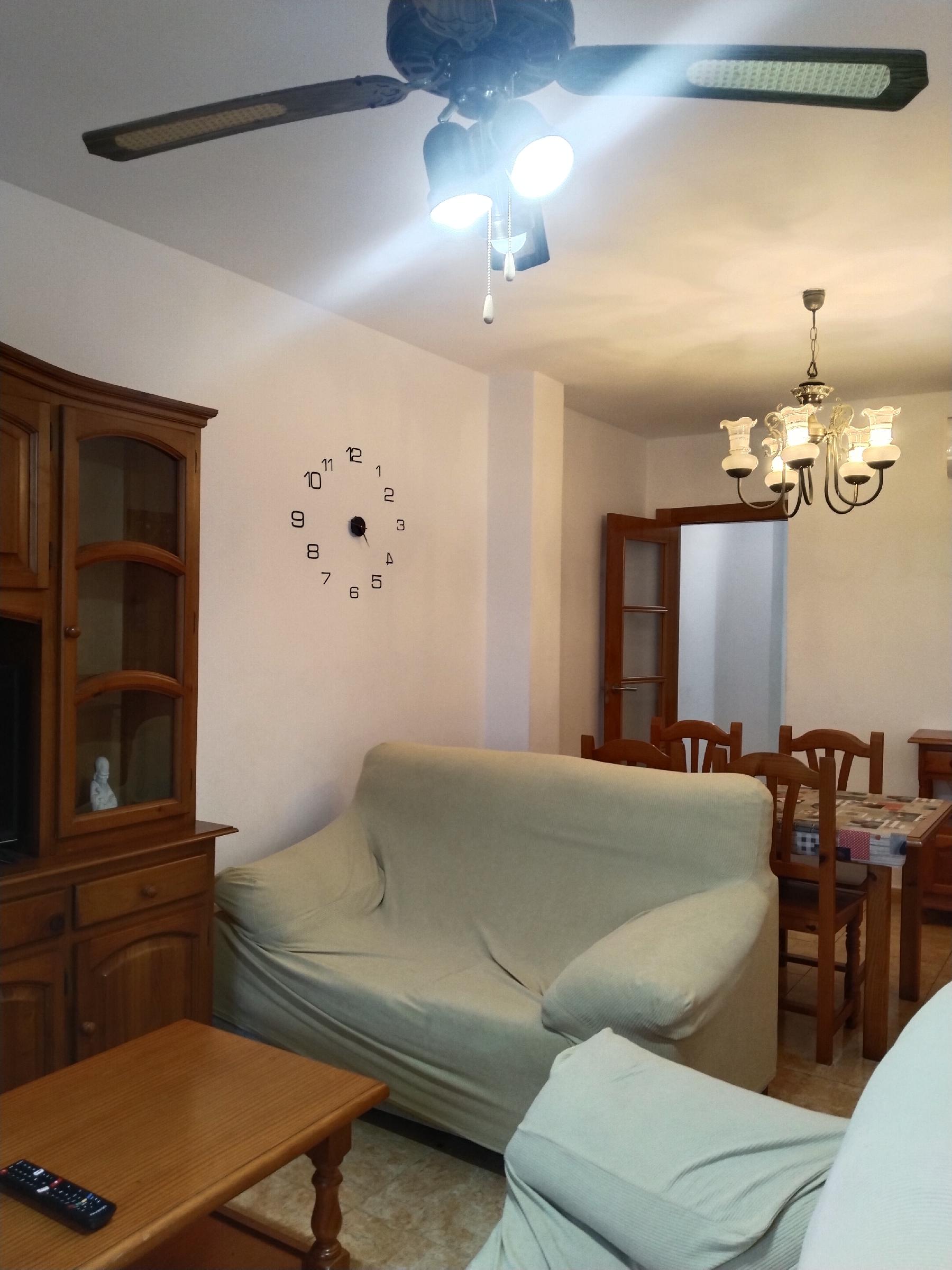 Imagen 3 Apartamento en venta en Garrucha / En el centro del pueblo,cerca de todos los servicios.
