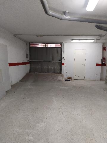 Imagen 28 Inmueble 297299 - Apartamento en venta en Garrucha / En el centro del pueblo,cerca de todos los servicios.