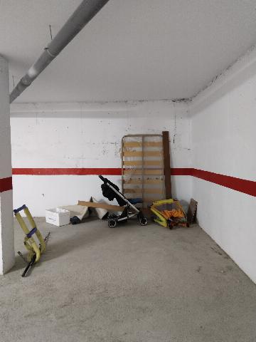 Imagen 25 Inmueble 297299 - Apartamento en venta en Garrucha / En Calle Buenavista, en casco urbano del pueblo.