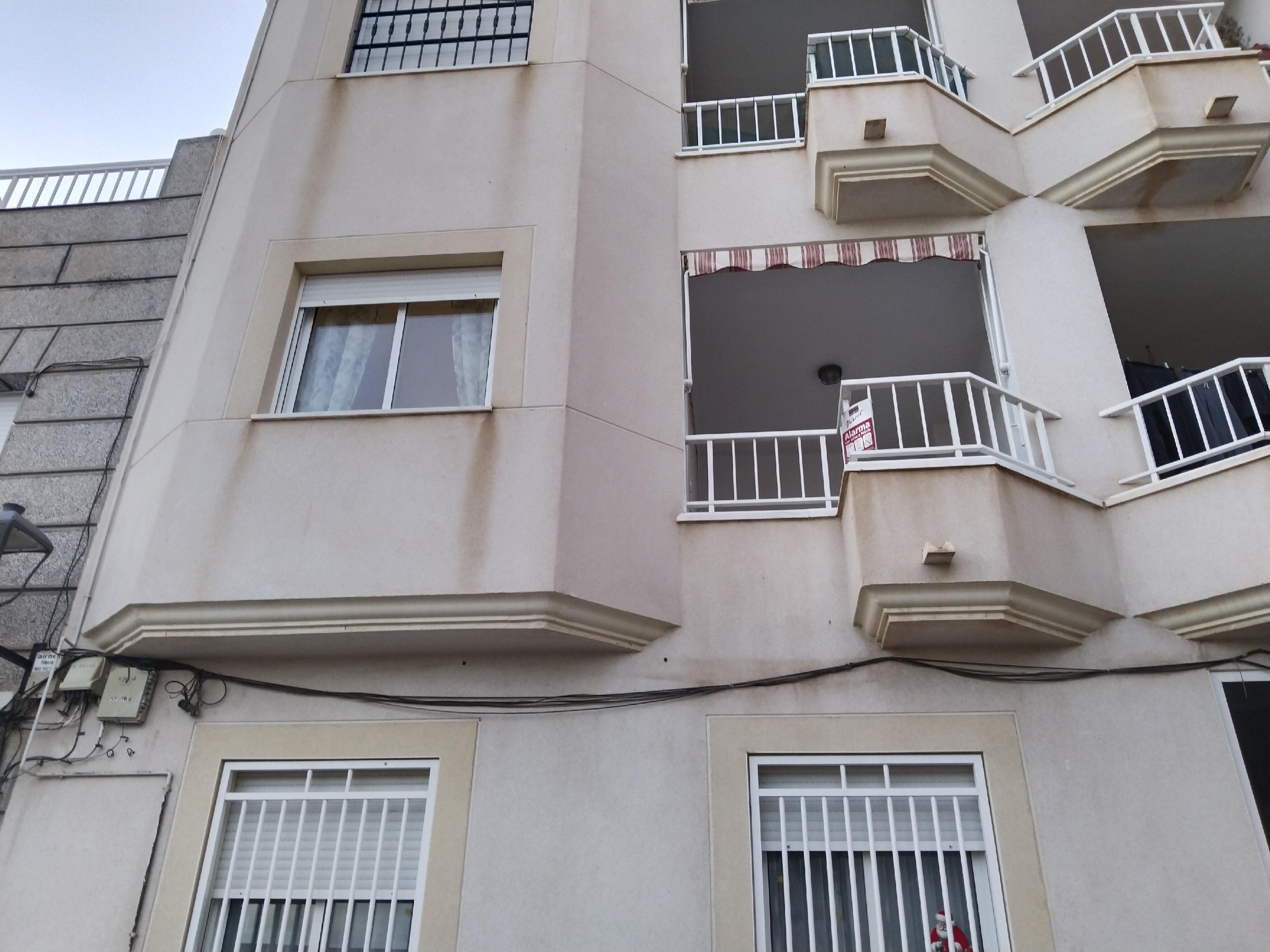 Imagen 34 Apartamento en venta en Garrucha / En el centro del pueblo,cerca de todos los servicios.
