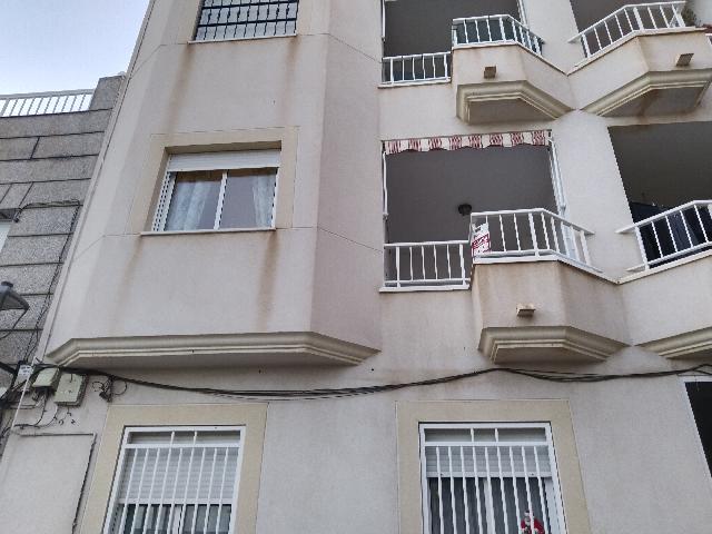 Imagen 34 Inmueble 297299 - Apartamento en venta en Garrucha / En el centro del pueblo,cerca de todos los servicios.