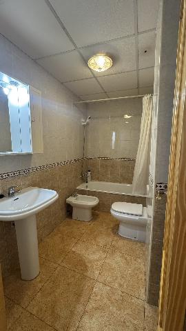 Imagen 22 Inmueble 297299 - Apartamento en venta en Garrucha / En Calle Buenavista, en casco urbano del pueblo.