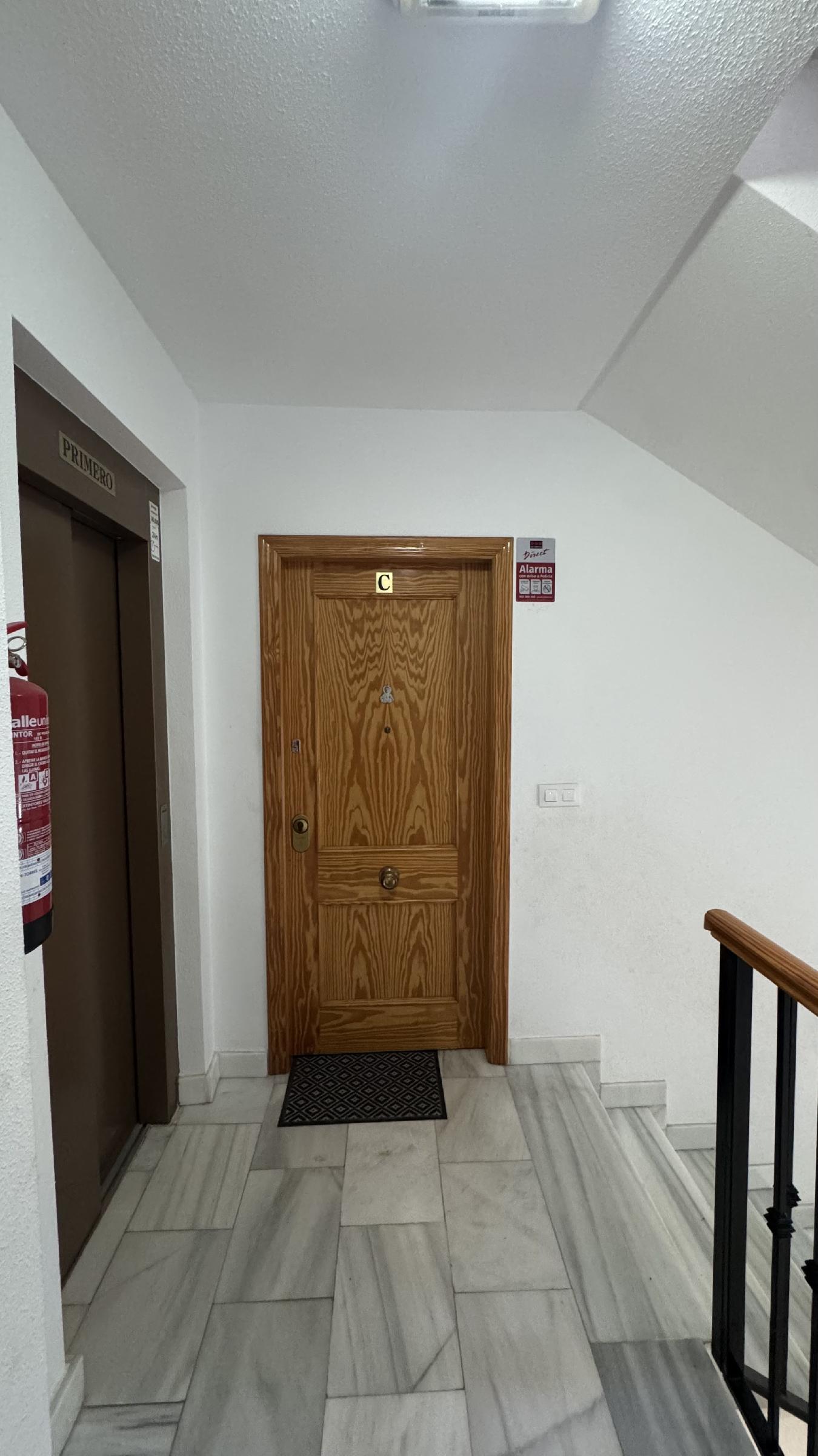 Imagen 29 Apartamento en venta en Garrucha / En Calle Buenavista, en casco urbano del pueblo.