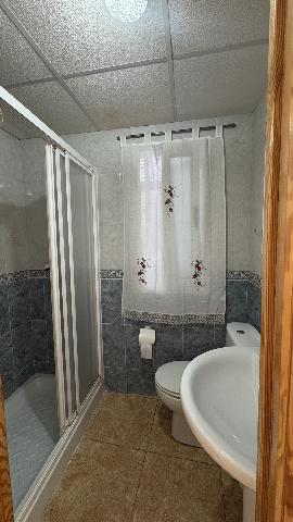 Imagen 14 Inmueble 297299 - Apartamento en venta en Garrucha / En Calle Buenavista, en casco urbano del pueblo.