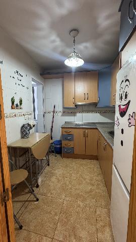 Imagen 12 Inmueble 297299 - Apartamento en venta en Garrucha / En Calle Buenavista, en casco urbano del pueblo.