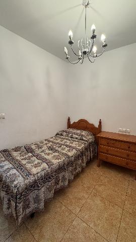 Imagen 19 Inmueble 297299 - Apartamento en venta en Garrucha / En Calle Buenavista, en casco urbano del pueblo.