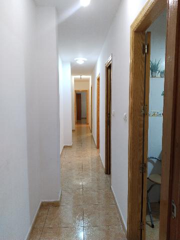 Imagen 10 Inmueble 297299 - Apartamento en venta en Garrucha / En Calle Buenavista, en casco urbano del pueblo.