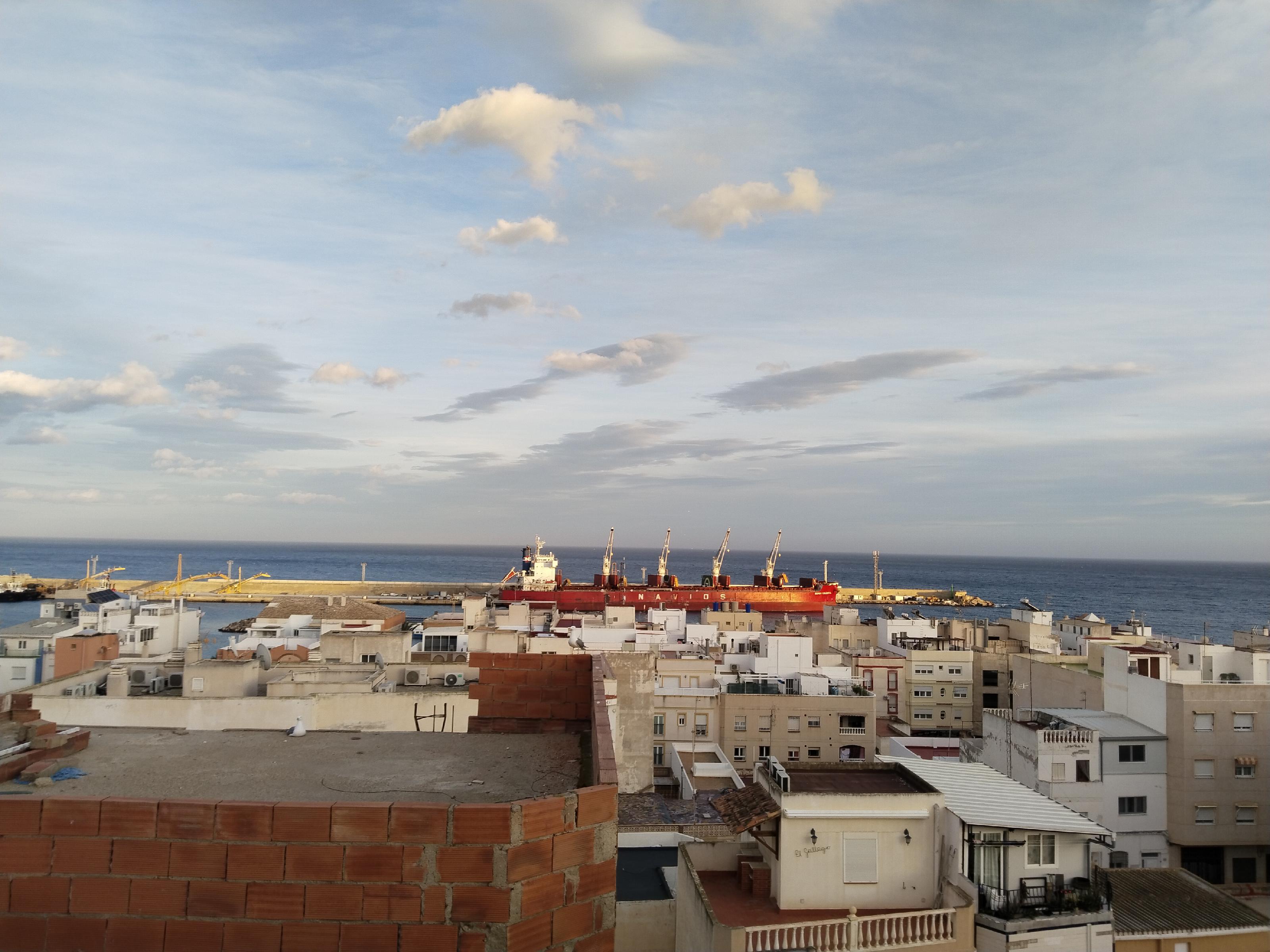 Imagen 35 Apartamento en venta en Garrucha / En el centro del pueblo,cerca de todos los servicios.