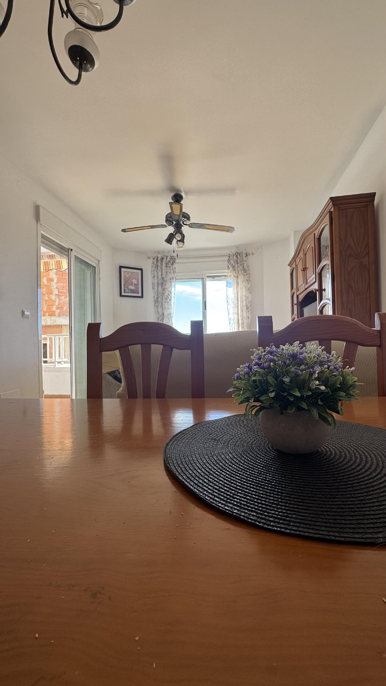 Imagen 1 Apartamento en venta en Garrucha / En Calle Buenavista, en casco urbano del pueblo.