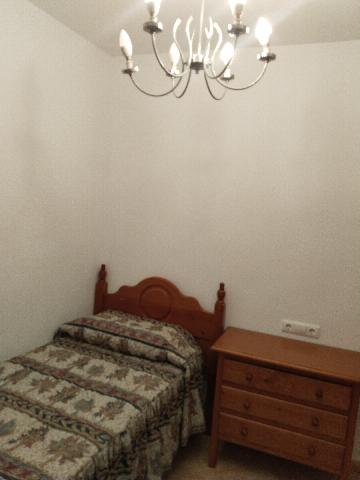 Imagen 16 Inmueble 297299 - Apartamento en venta en Garrucha / En Calle Buenavista, en casco urbano del pueblo.