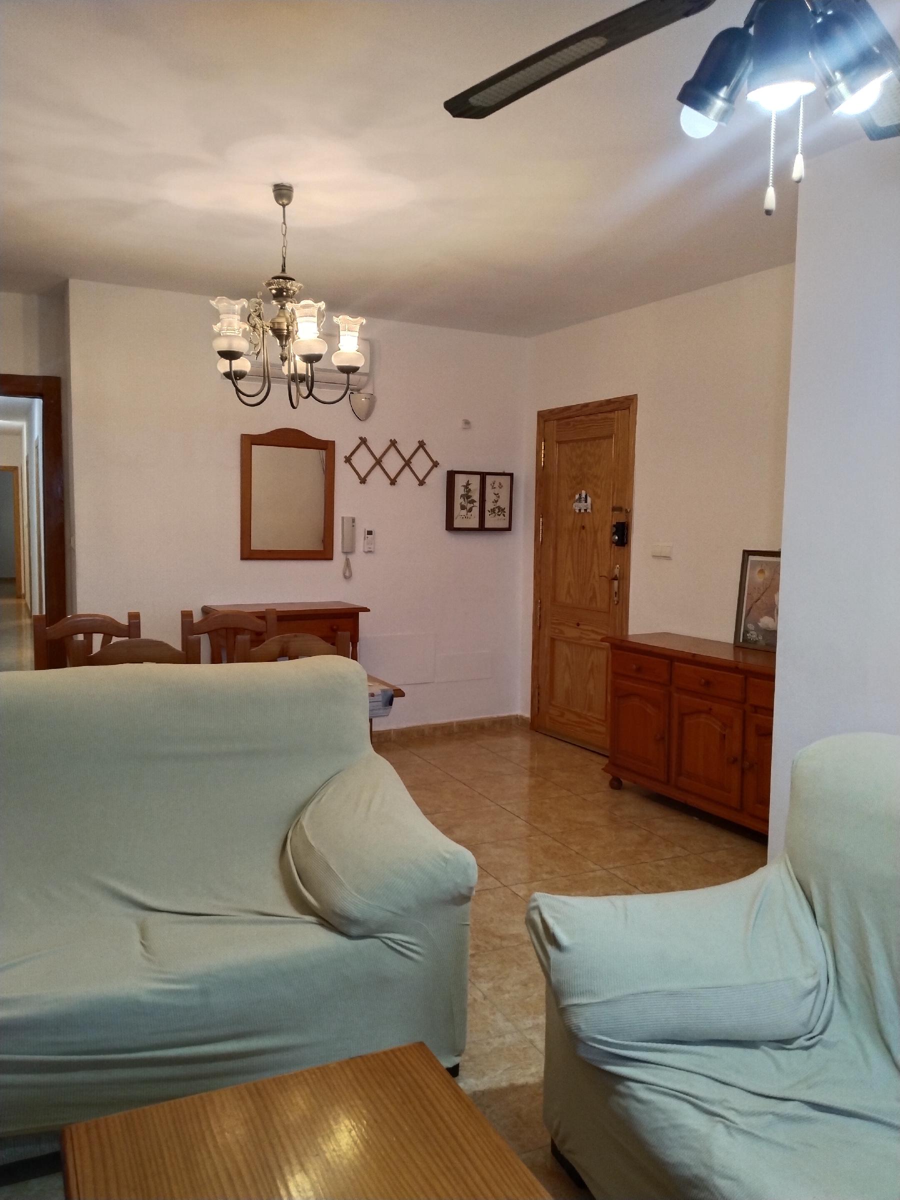 Imagen 4 Apartamento en venta en Garrucha / En el centro del pueblo,cerca de todos los servicios.