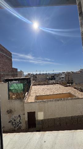 Imagen 9 Inmueble 297299 - Apartamento en venta en Garrucha / En Calle Buenavista, en casco urbano del pueblo.