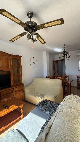 Imagen 4 Inmueble 297299 - Apartamento en venta en Garrucha / En Calle Buenavista, en casco urbano del pueblo.