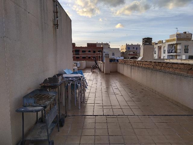 Imagen 33 Inmueble 297299 - Apartamento en venta en Garrucha / En Calle Buenavista, en casco urbano del pueblo.