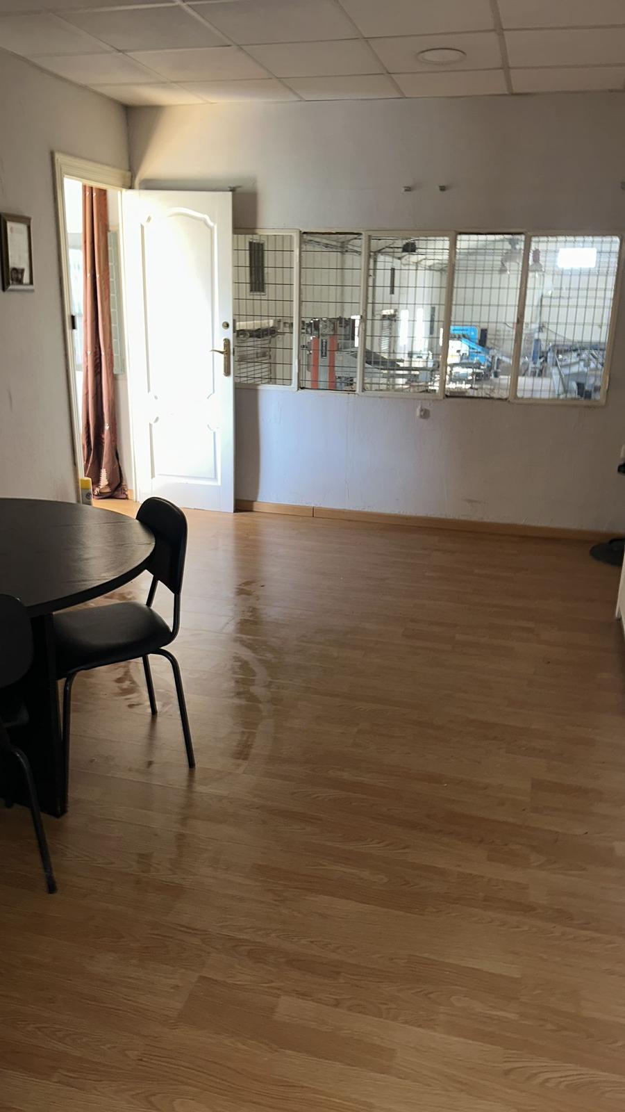 Imagen 8 Local Industrial en venta en Murcia / Nave industrial en zona de fácil acceso en Murcia.