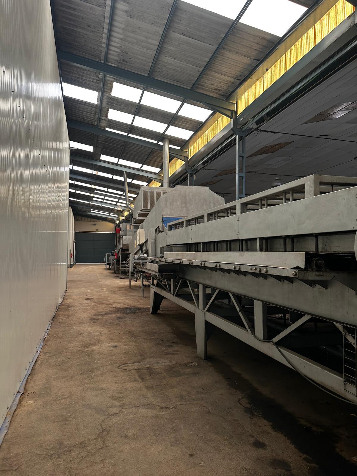 Imagen 9 Local Industrial en venta en Murcia / Nave industrial en zona de fácil acceso en Murcia.