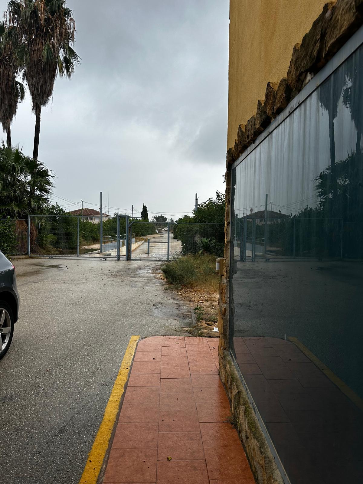 Imagen 11 Local Industrial en venta en Murcia / Nave industrial en zona de fácil acceso en Murcia.