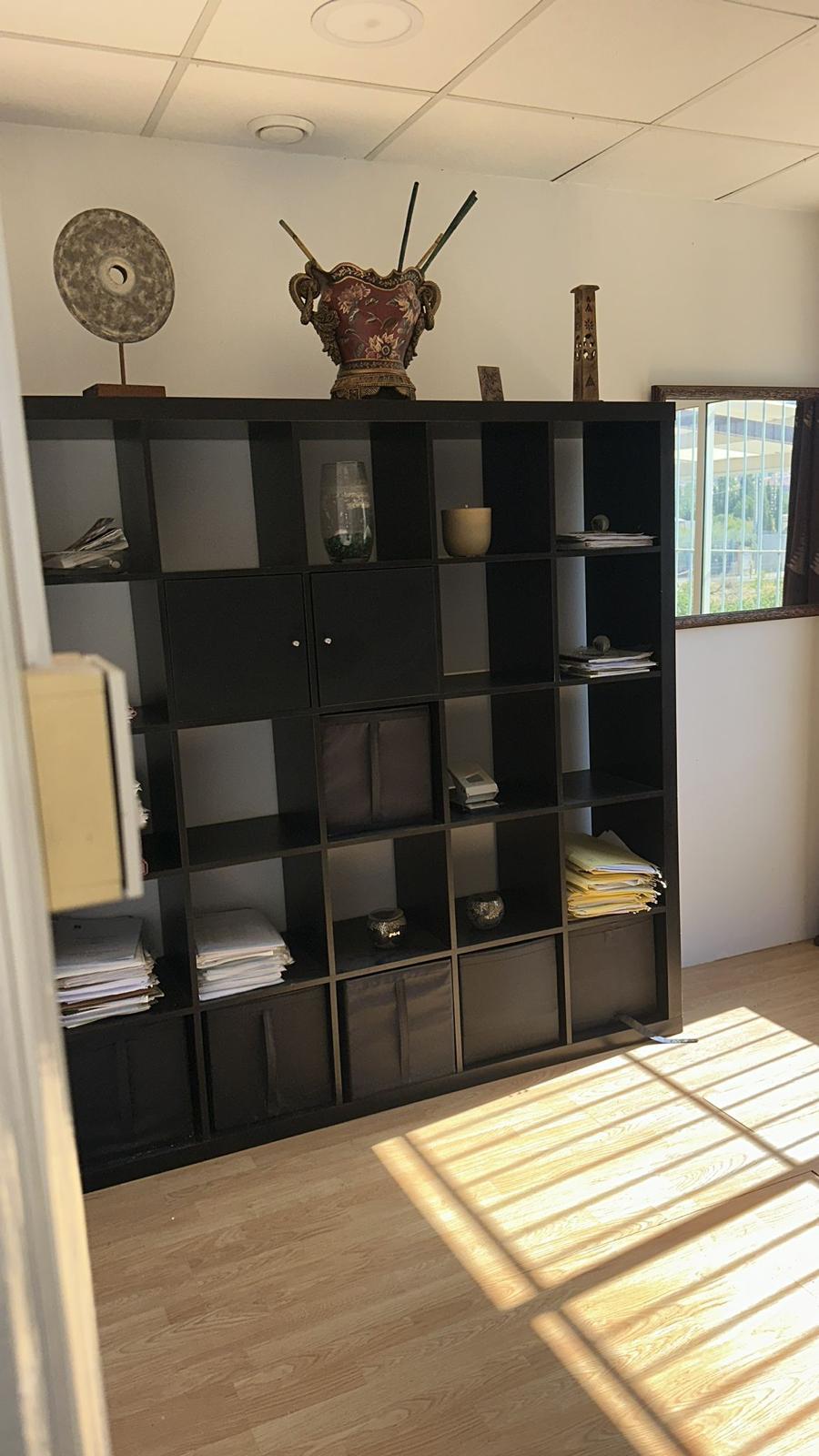 Imagen 15 Local Industrial en venta en Murcia / Nave industrial en zona de fácil acceso en Murcia.