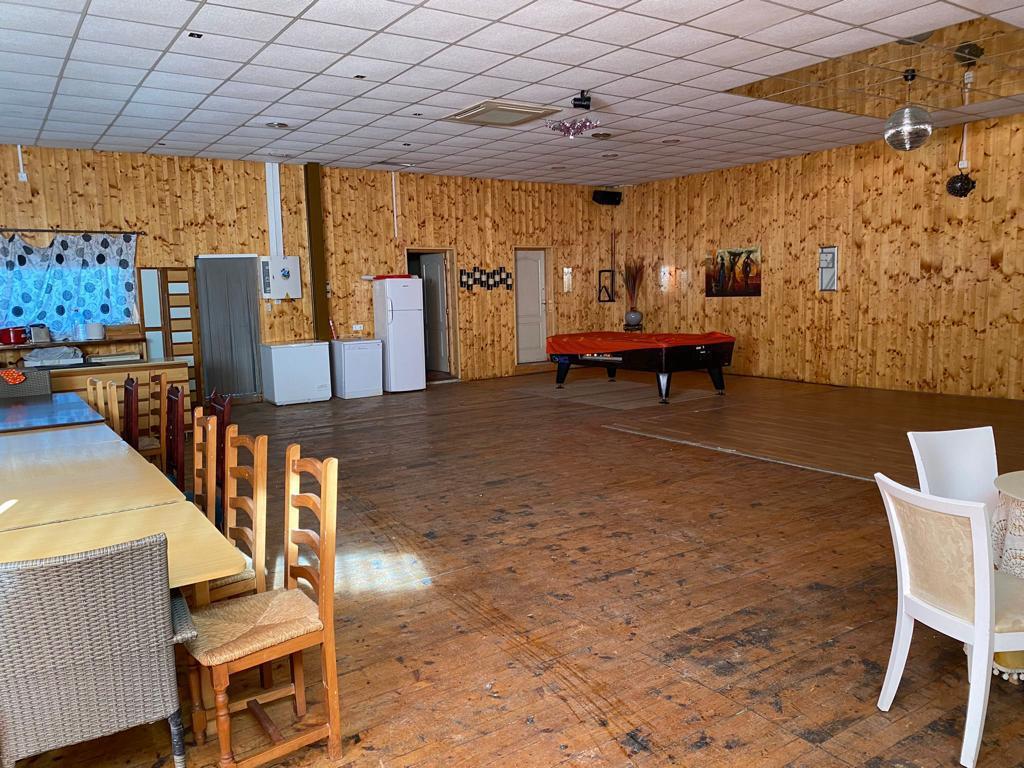 Imagen 17 Local Industrial en venta en Murcia / Nave industrial en zona de fácil acceso en Murcia.