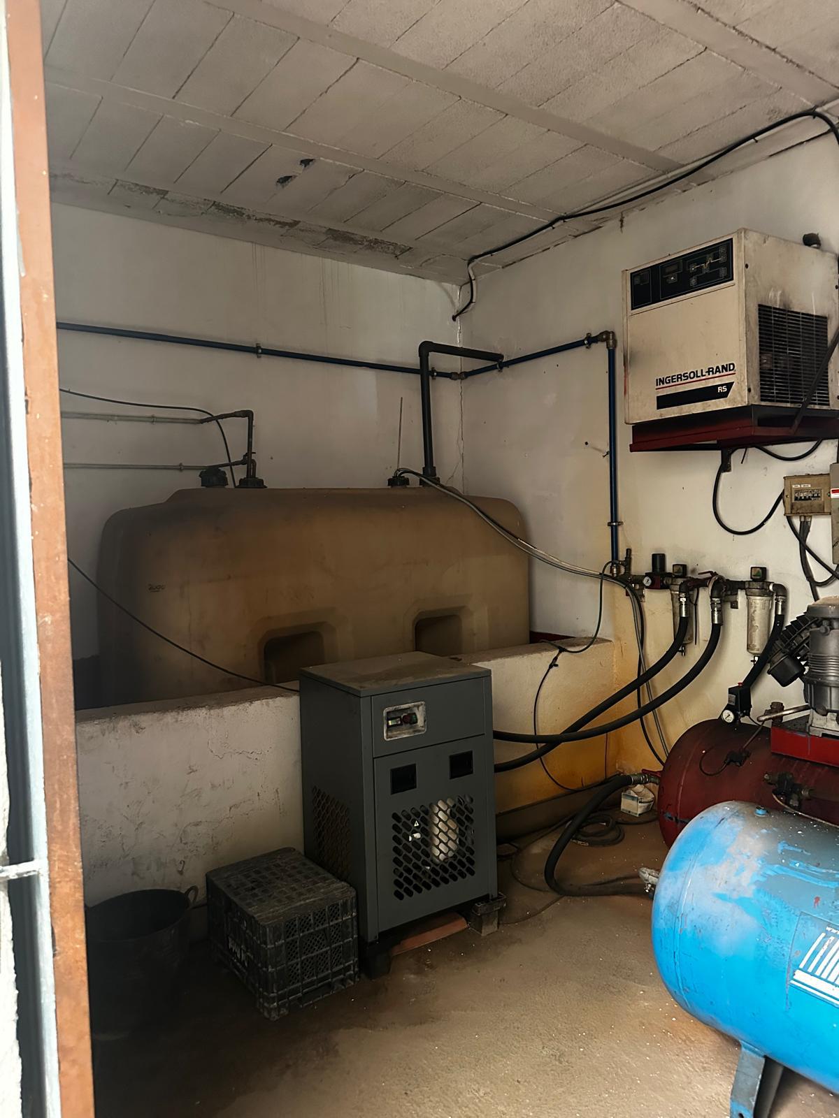 Imagen 19 Local Industrial en venta en Murcia / Nave industrial en zona de fácil acceso en Murcia.