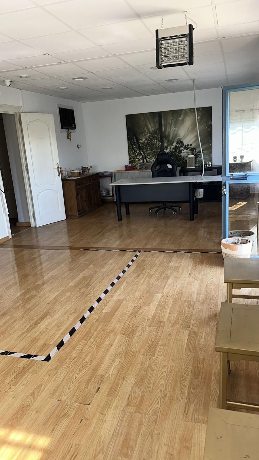 Imagen 21 Local Industrial en venta en Murcia / Nave industrial en zona de fácil acceso en Murcia.