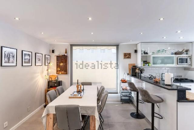 Imagen 9 Inmueble 298563 - Casa Aislada en venta en Garrucha / Cerca del Mercadona y de la parada de autobús.