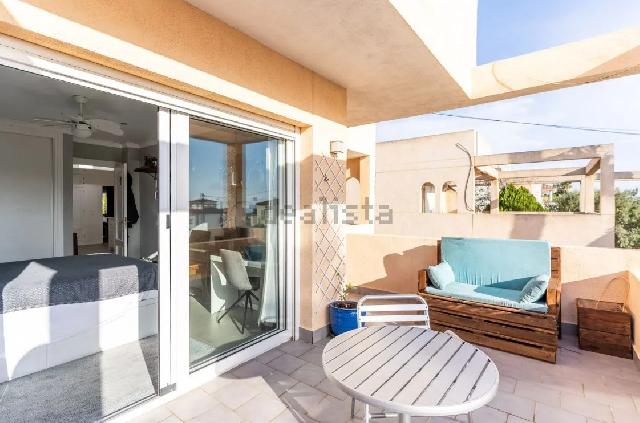 Imagen 15 Inmueble 298563 - Casa Aislada en venta en Garrucha / Cerca del Mercadona y de la parada de autobús.