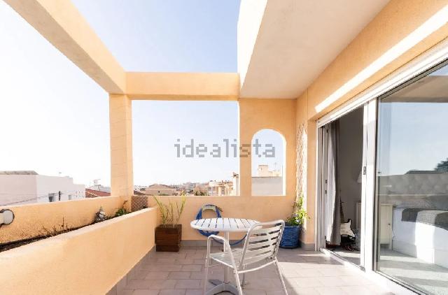 Imagen 23 Inmueble 298563 - Casa Aislada en venta en Garrucha / Cerca del Mercadona y de la parada de autobús.