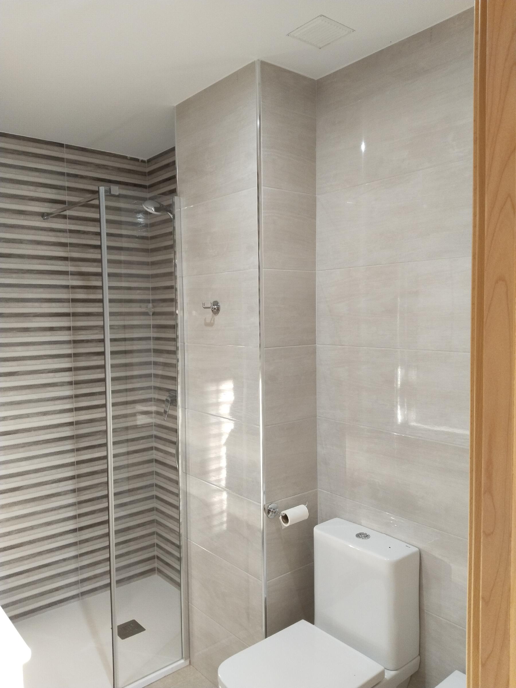 Imagen 10 Apto. Playa en venta en Cuevas Del Almanzora / En la plaza del centro del pueblo, cerca de...