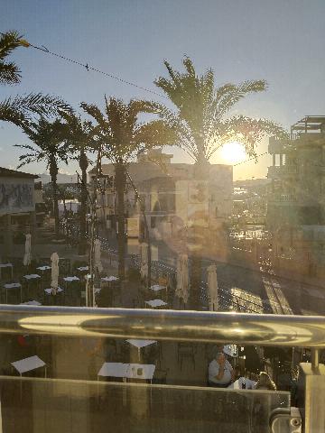 Imagen 5 Inmueble 298850 - Apto. Playa en venta en Cuevas Del Almanzora / En la plaza del centro del pueblo, cerca de...