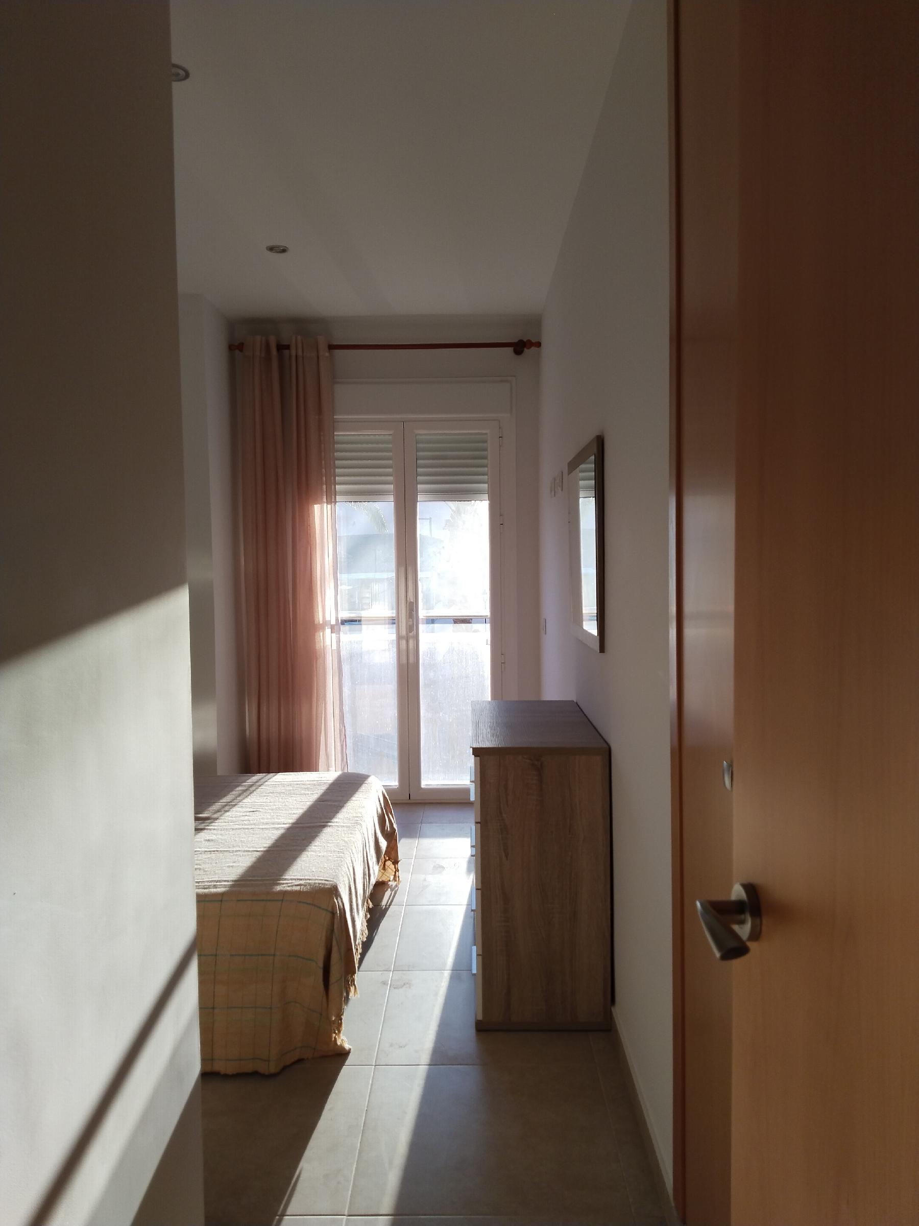 Imagen 7 Apto. Playa en venta en Cuevas Del Almanzora / En la plaza del centro del pueblo, cerca de...