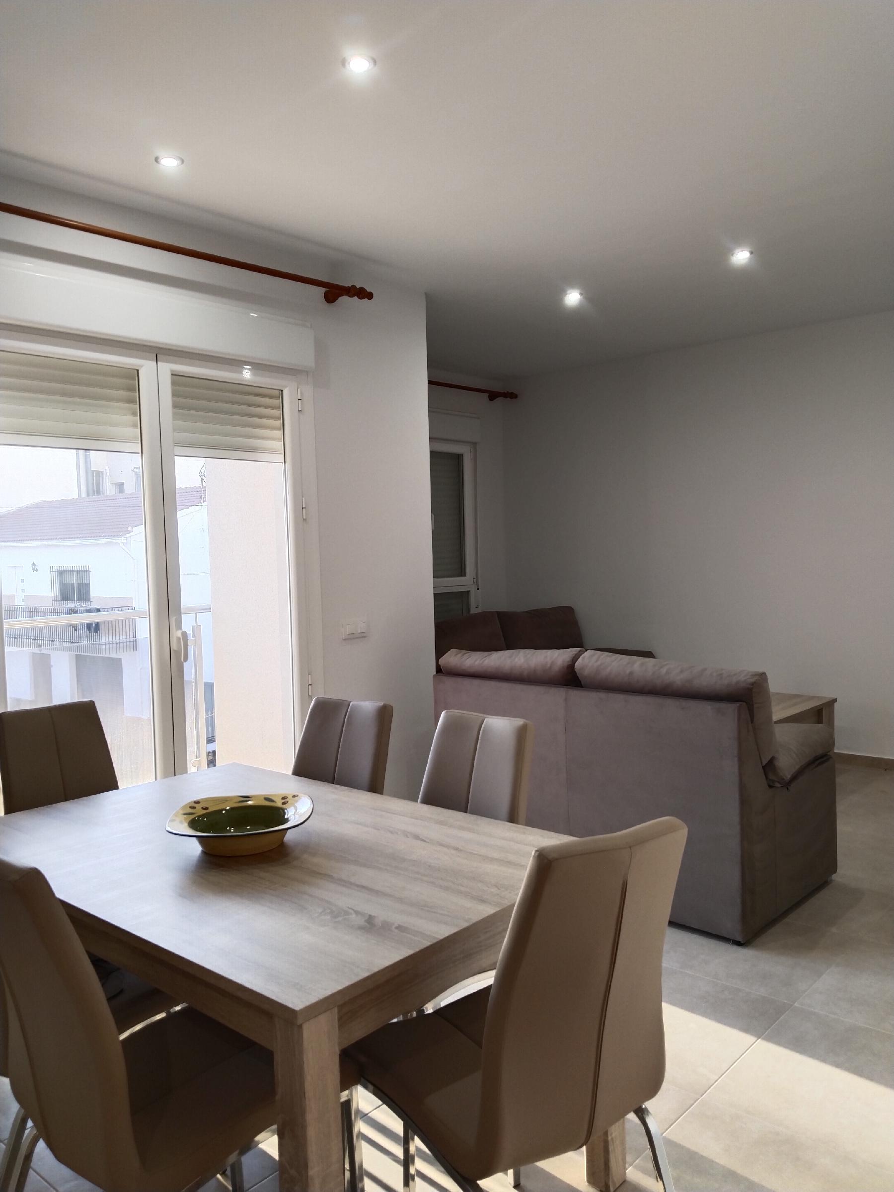 Imagen 1 Apto. Playa en venta en Cuevas Del Almanzora / En la plaza del centro del pueblo, cerca de...