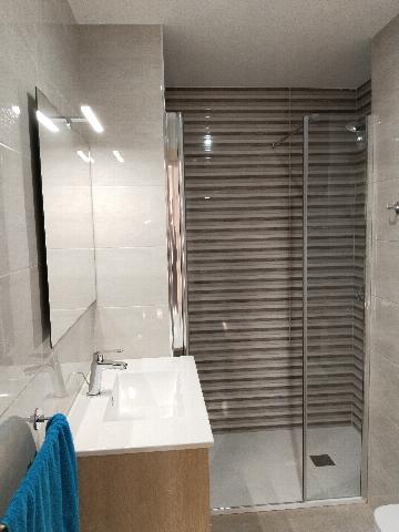 Imagen 11 Inmueble 298850 - Apto. Playa en venta en Cuevas Del Almanzora / En la plaza del centro del pueblo, cerca de...