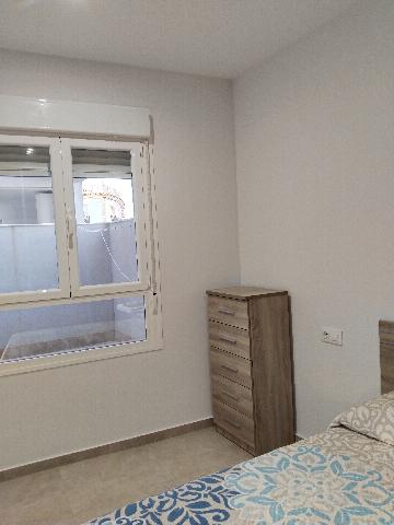 Imagen 17 Inmueble 298850 - Apto. Playa en venta en Cuevas Del Almanzora / En la plaza del centro del pueblo, cerca de...
